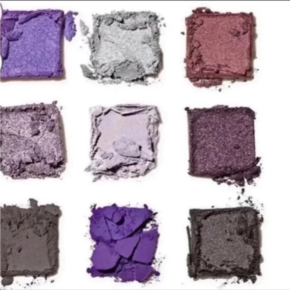 Flesh Fleshcolor Starshine Eyeshadow Palette